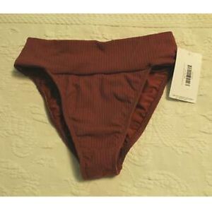 Montce Swim Tamarindo high waisted bottom